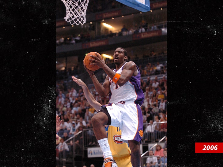 amare stoudemire getty 2