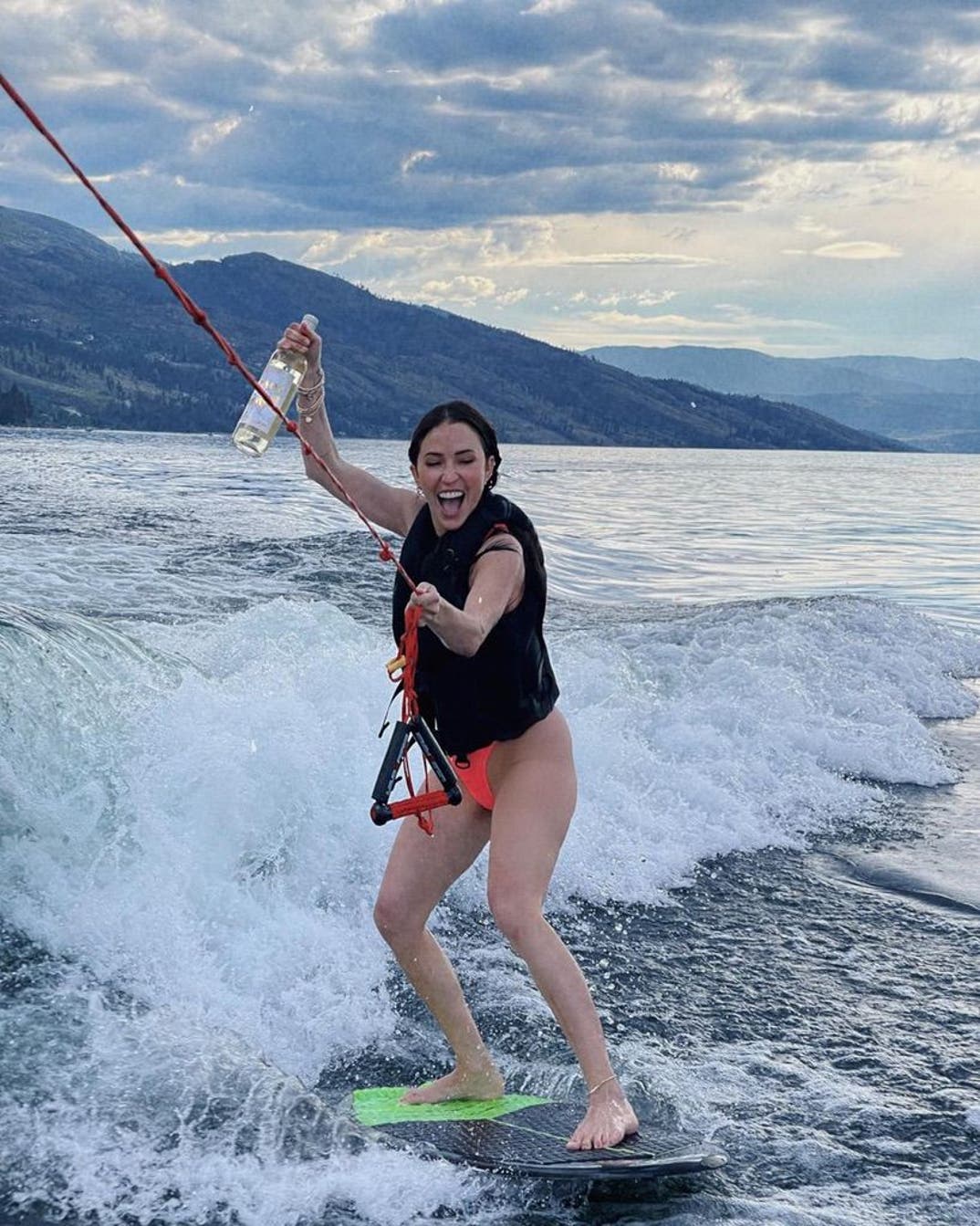 Kaitlyn Bristowe