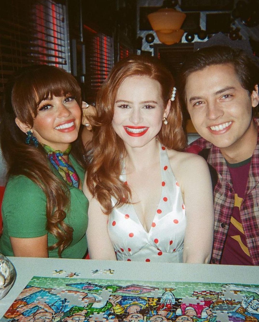 0822 Riverdale BTS 44