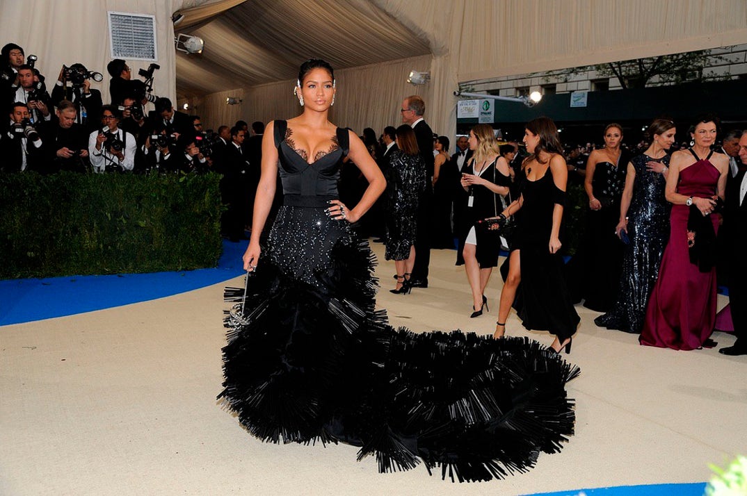 Cassie Ventura Through The Years