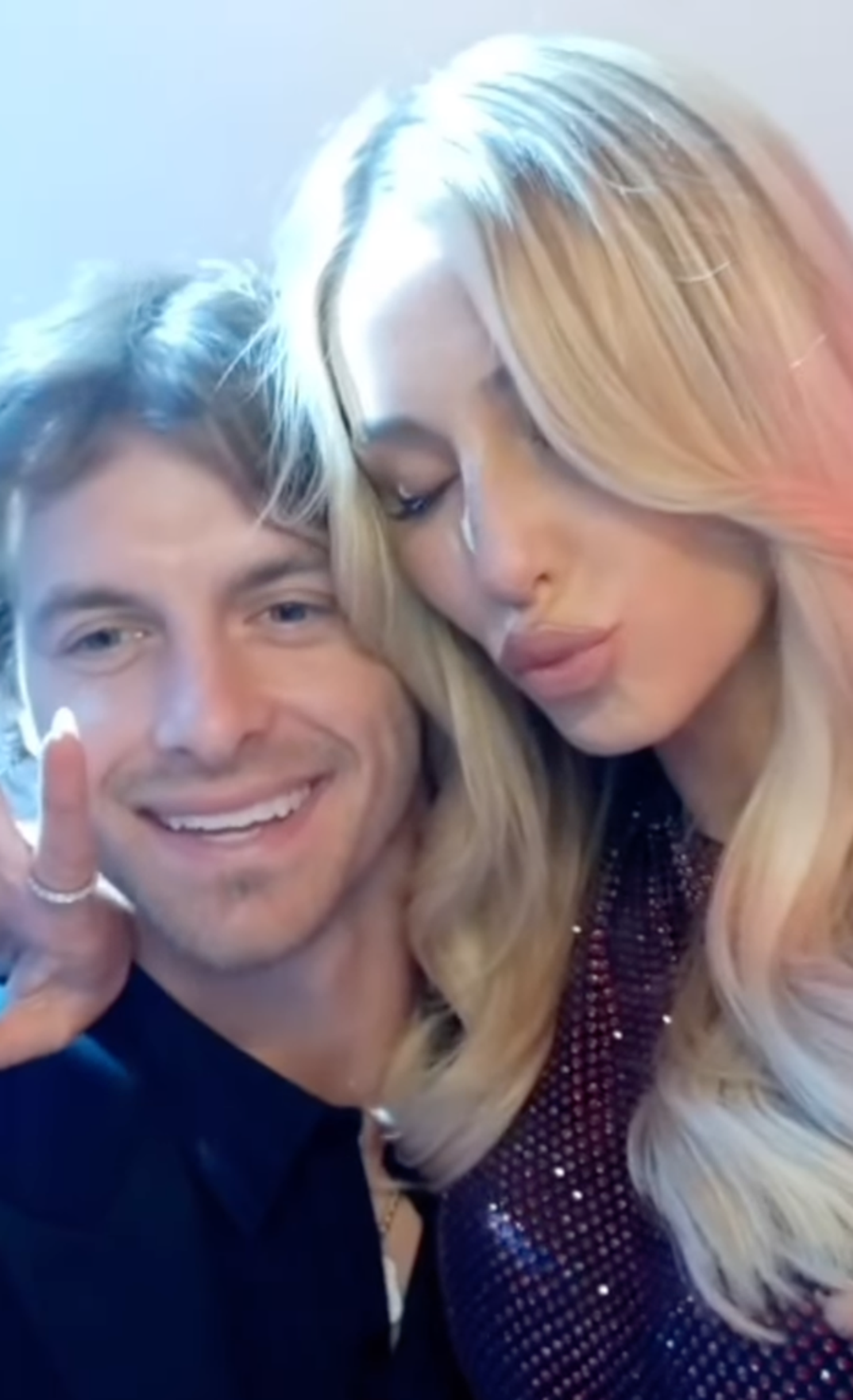 Alix Earle Braxton Berrios Together photos  6