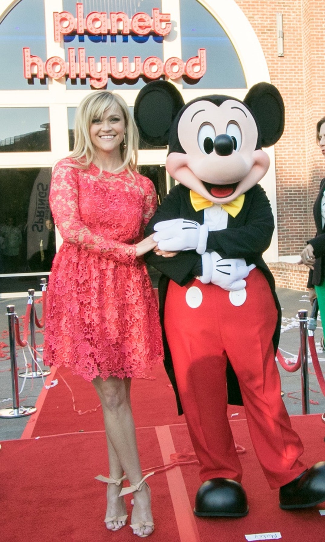 Reese Witherspoon