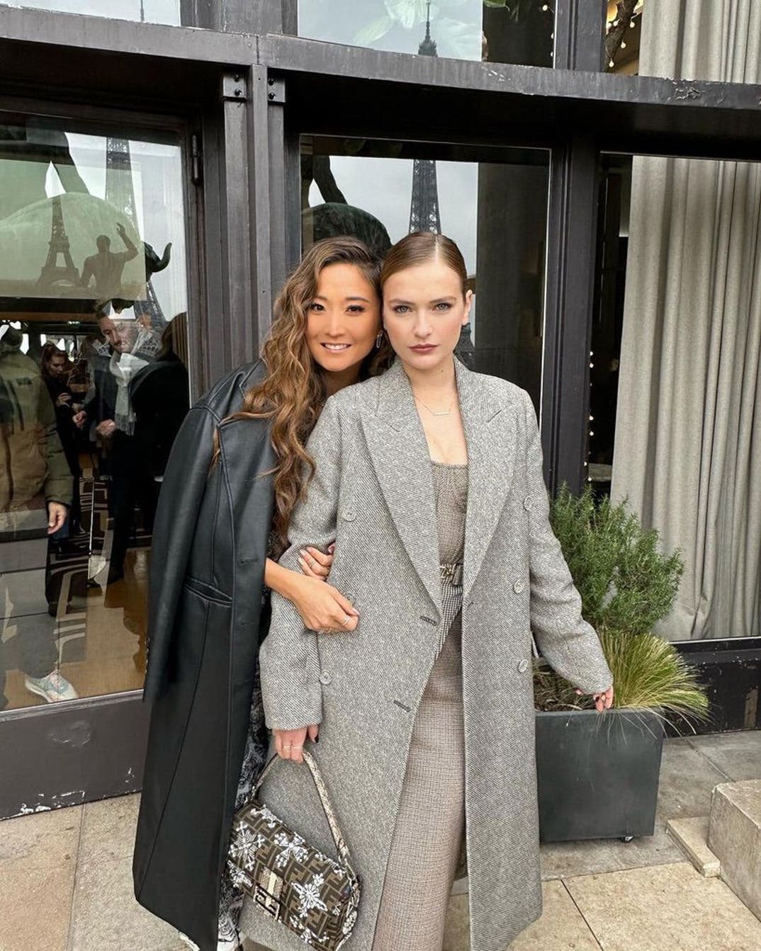 0816 Emily In Paris BTS 27