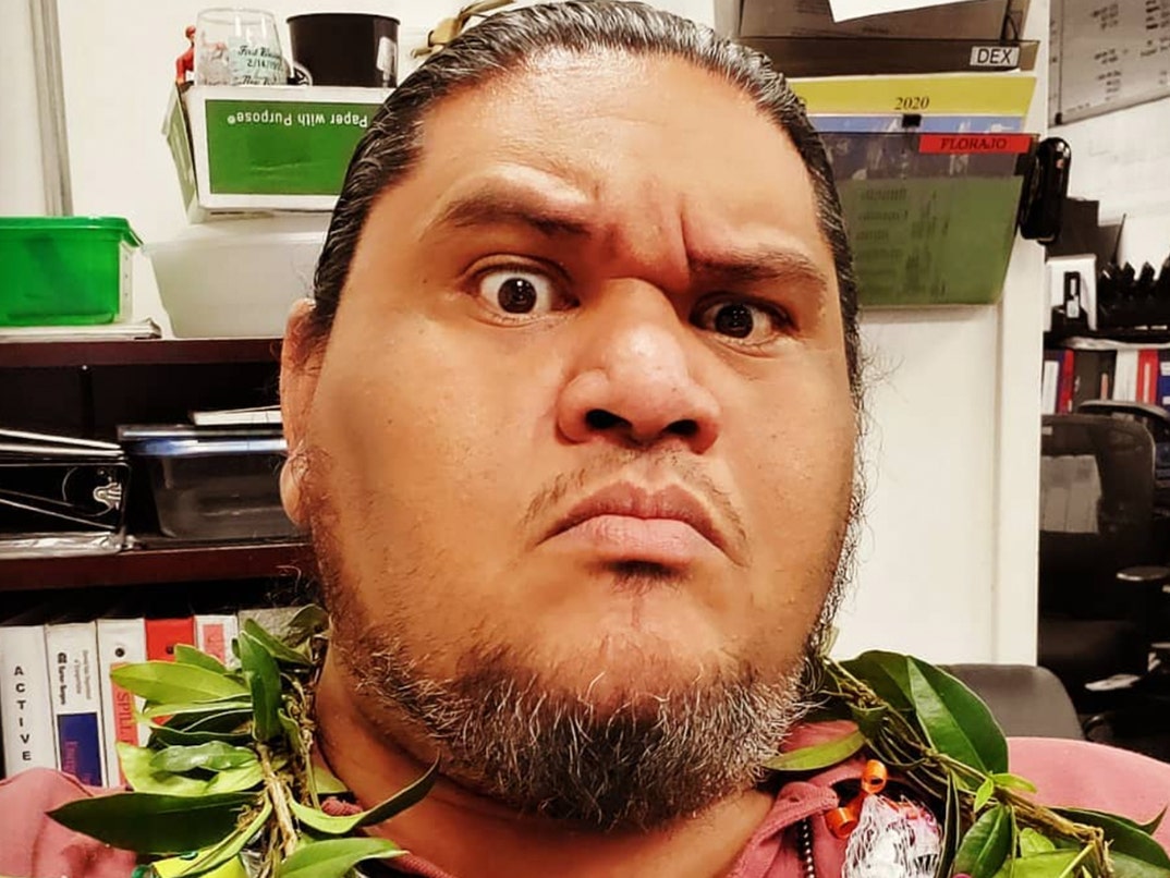 David Hekili Kenui Bell Died June 2025