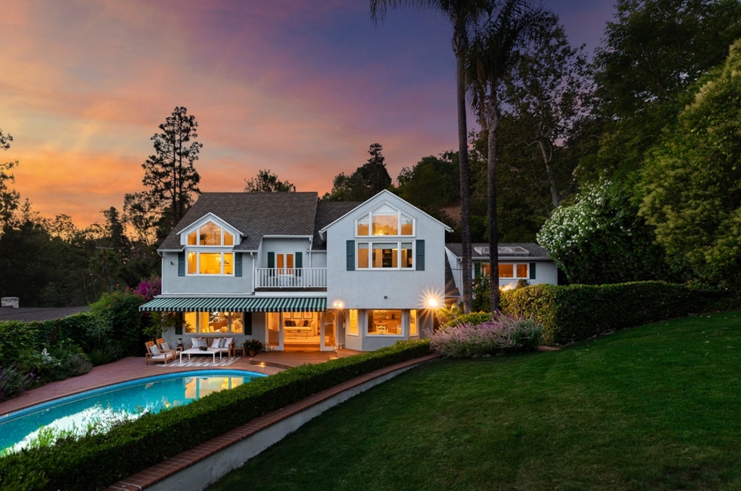 Charlotte Ross Studio City Home For Sale 0