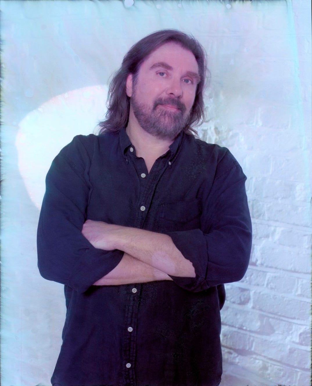 Remembering Dennis Locorriere 3