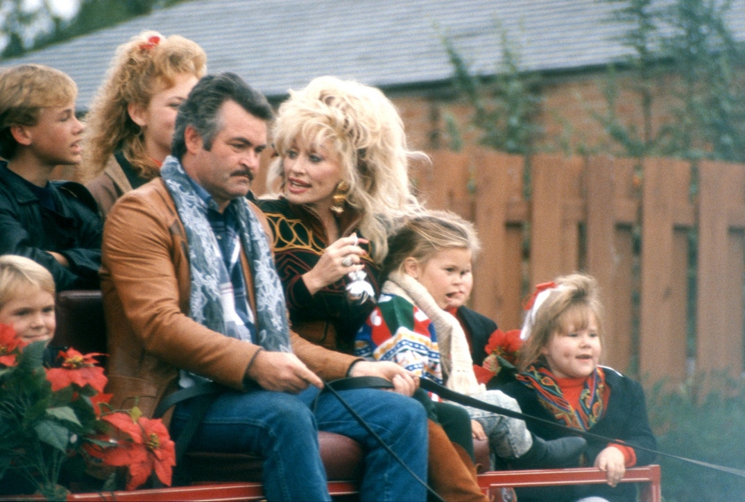 Dollywood 6