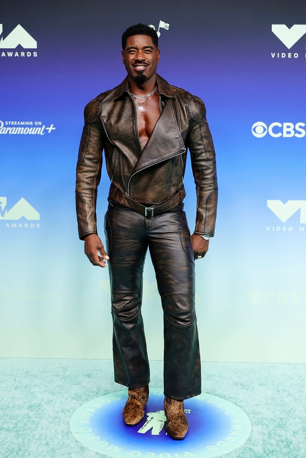 Terrell Carter