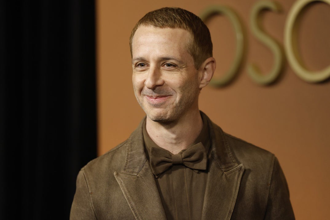 Jeremy Strong