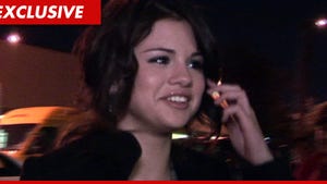 Selena Gomez Gets Death Threat