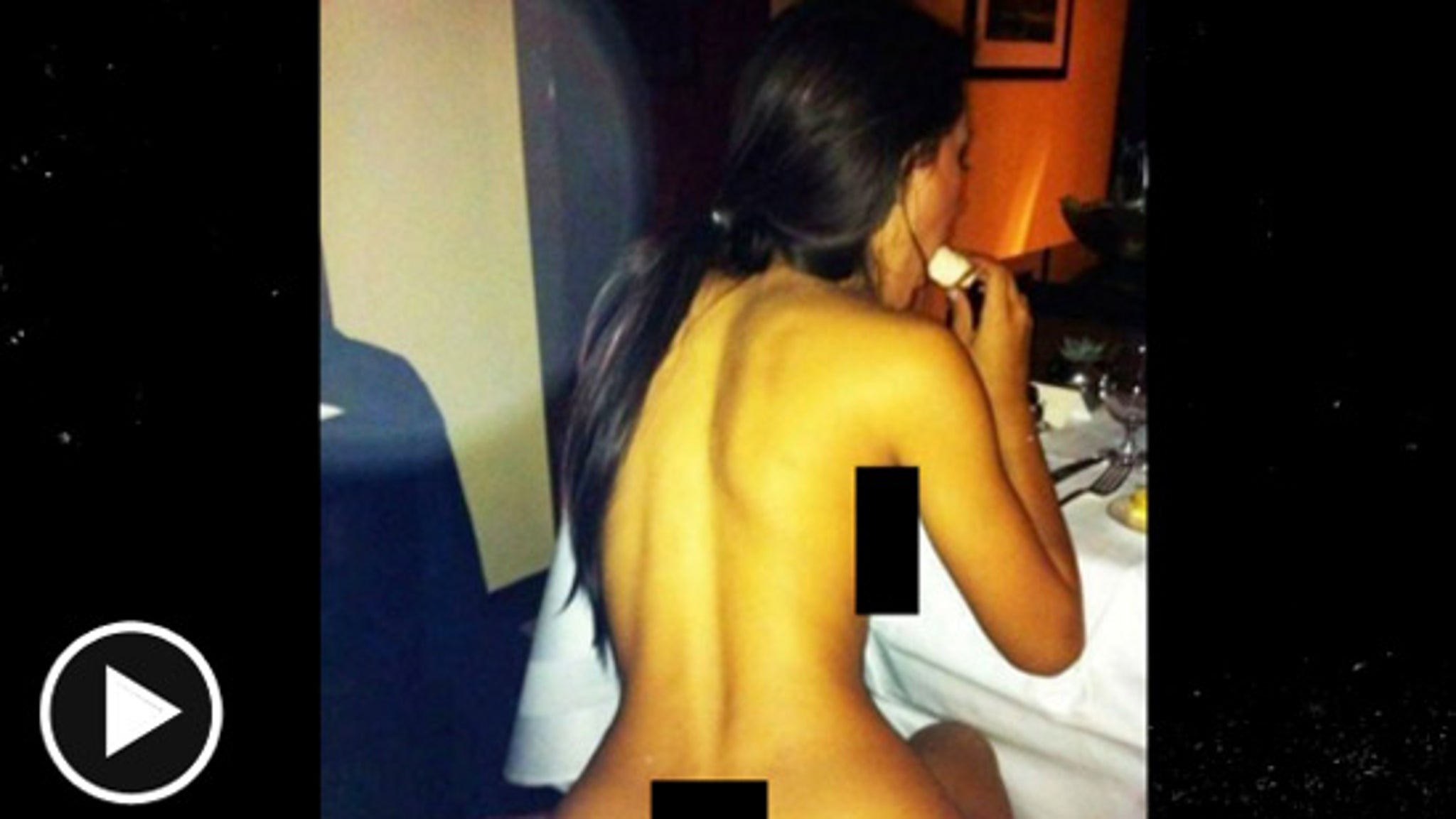 Kim kardashian video leaked