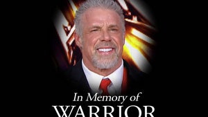 Ultimate Warrior Tribute -- TWO WWE Tributes in the Works