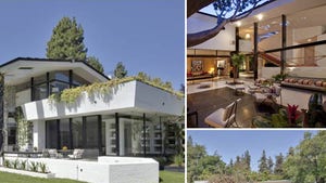 Ellen DeGeneres -- I Just Made a FORTUNE ... Flipping My New Mansion