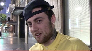 Mac Miller Sued -- He Ripped Off My Song ... And Rapped It Up