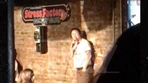 Margaret Cho Rants About Whites and Rapists ... Rips Fans During Meltdown (VIDEO)
