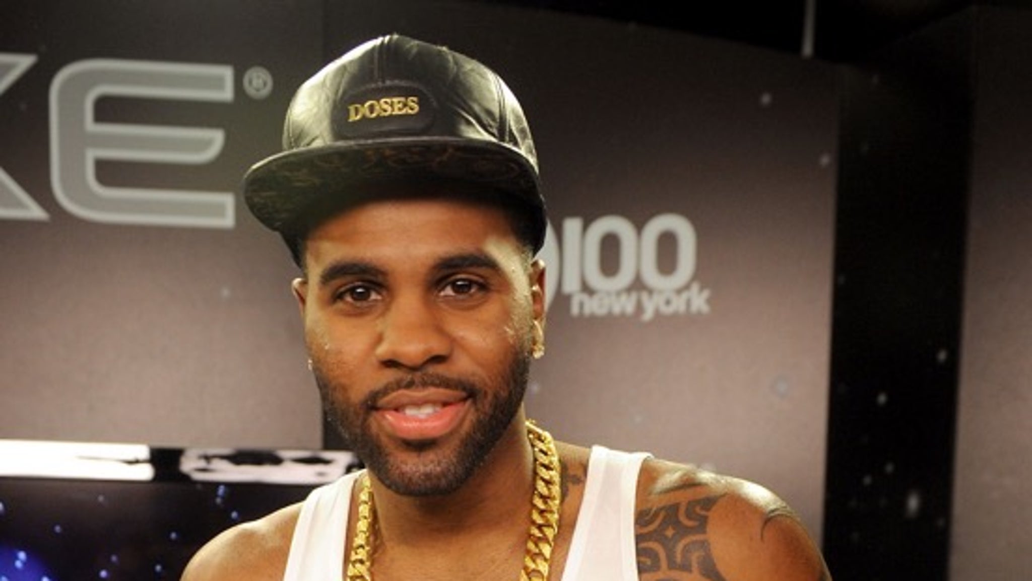 Jason Derulo Photos