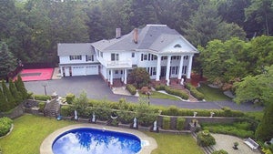 French Montana Selling New Jersey Home With Personal Recording Studio