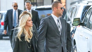 Ben Roethlisberger Attends Funeral for Synagogue Victims