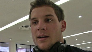 NFL Draft's Nick Bosa Says He Cut Pro-Trump Tweets Because Of 49ers