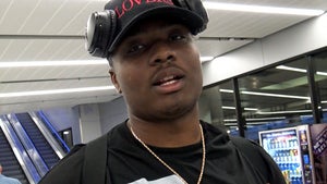 Dwayne Haskins Worried About Khalil Mack, I Don't Want Him To Hit Me!