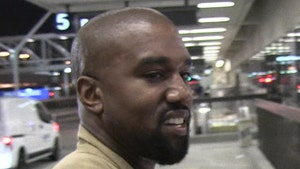 Kanye West Can Insure His Sunday Service Tour with Mental Health Exclusion