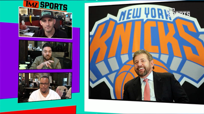 MICHAEL RAPAPORT GOES SCORCHED EARTH ON KNICKS :: 0_eyq1it2p :: 0_i8nhohc8