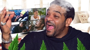 Jim Jones Holding 4/20 Smoke Sessions on Zoom, With Celebrity Guests