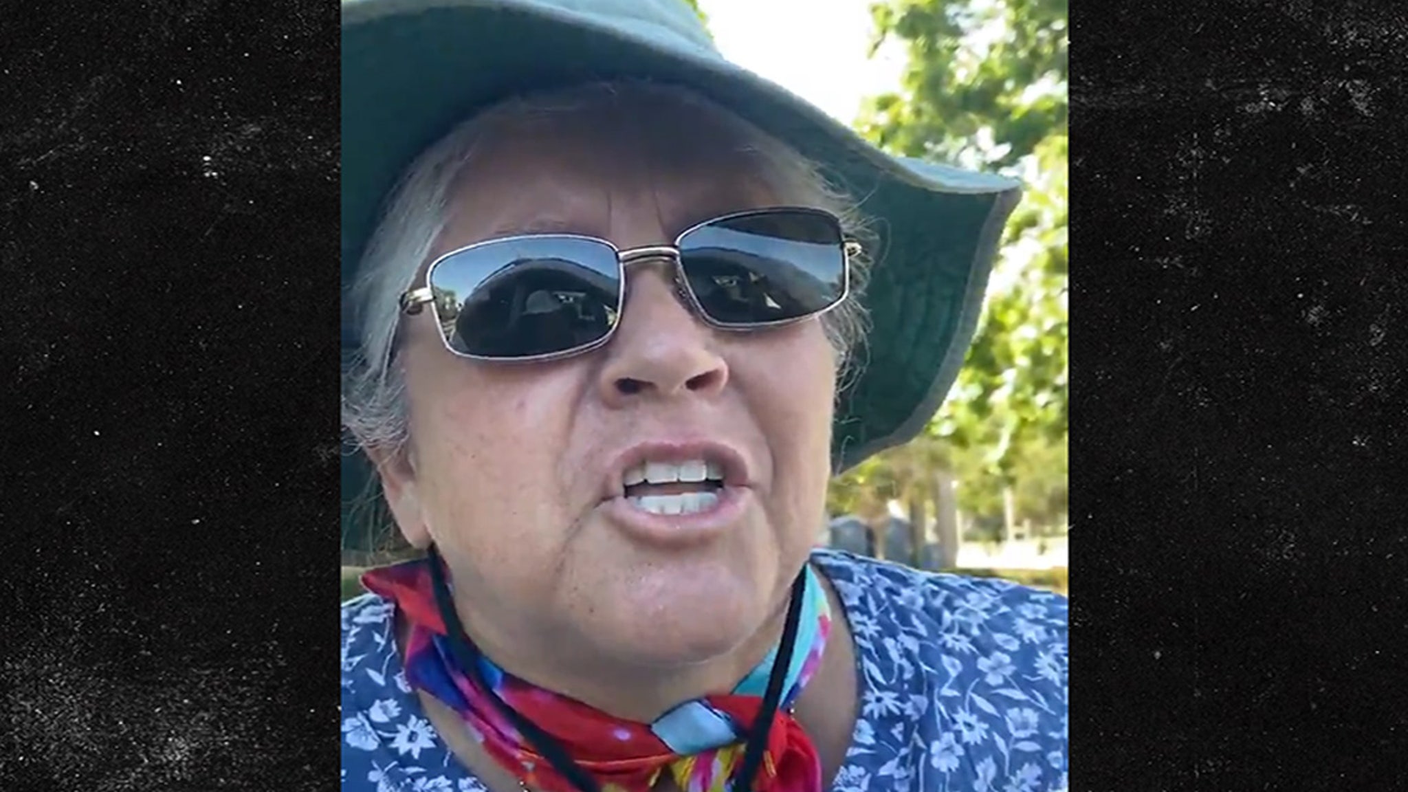 Lena hernandez long beach