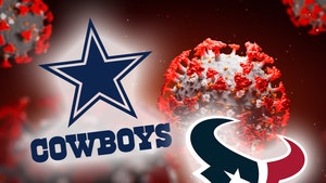 Dallas Cowboys Ezekiel Elliott Tests Positive for COVID-19, Texans Players Too