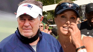 Bill Belichick's GF Takes IG Private After Tom Brady Comments, 'Tired of Trolls'
