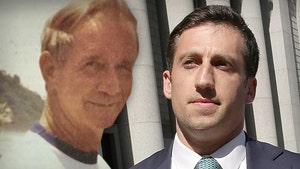 Famed Attorney Investigating Carole Baskin's Missing First Husband Don Lewis
