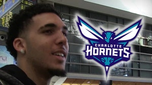 LiAngelo Ball Joins Charlotte Hornets' Summer League Team