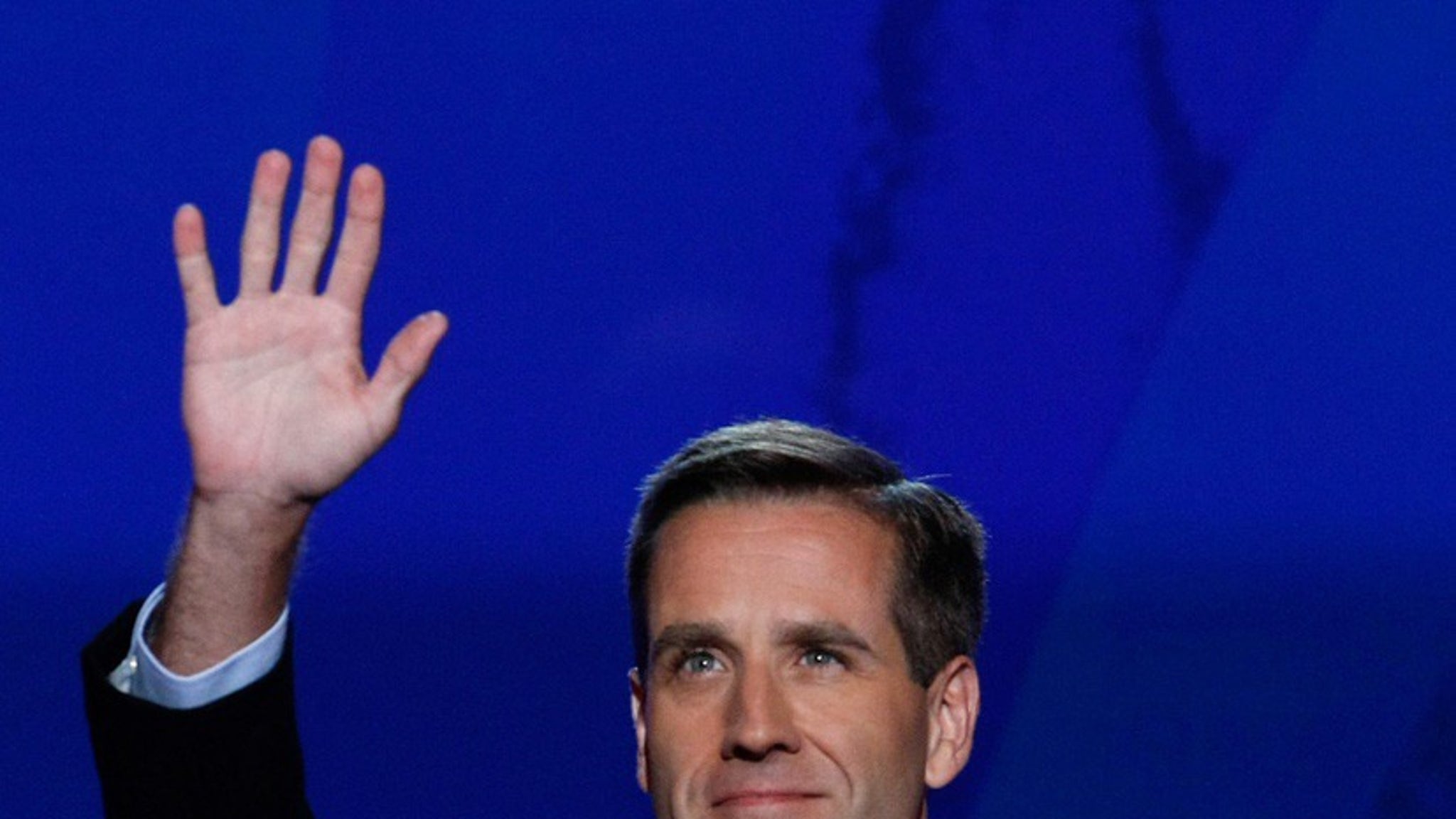 Remembering Beau Biden