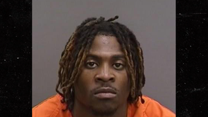 Michel Dukes mug shot
