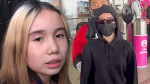 Lil Tay Seen for First Time in Years, Following Alleged Death Hoax