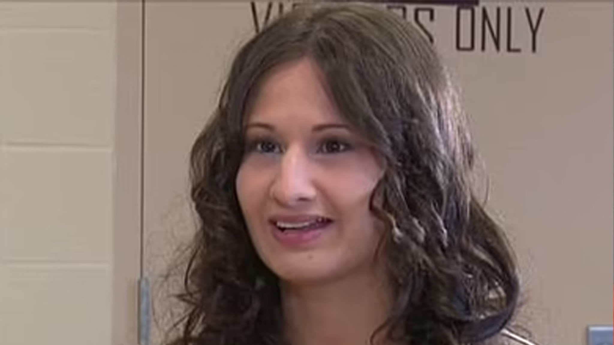 Gypsy Rose Blanchard Released From Prison Entertainment Mag