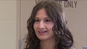 Gypsy Rose Blanchard To Be Released From Prison Early on Parole