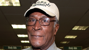 JOHN AMOS -