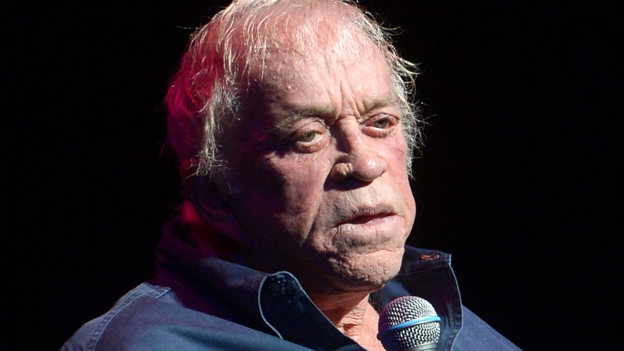 Comedian James Gregory, 'The Funniest Man in America,' Dead at 78