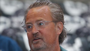 matthew perry