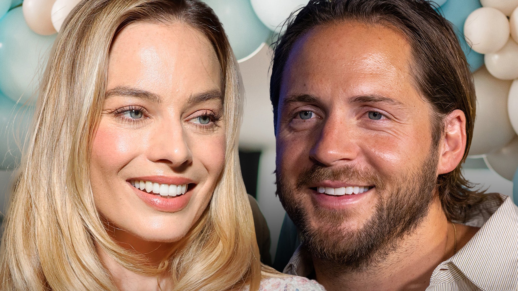 Margot Robbie Reportedly Gives Birth to…