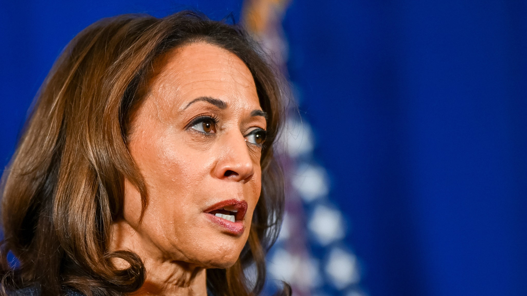 Kamala Harris to Deliver Concession Speech at Howard University