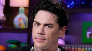 tom sandoval