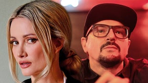 holly madison zak bagans main getty