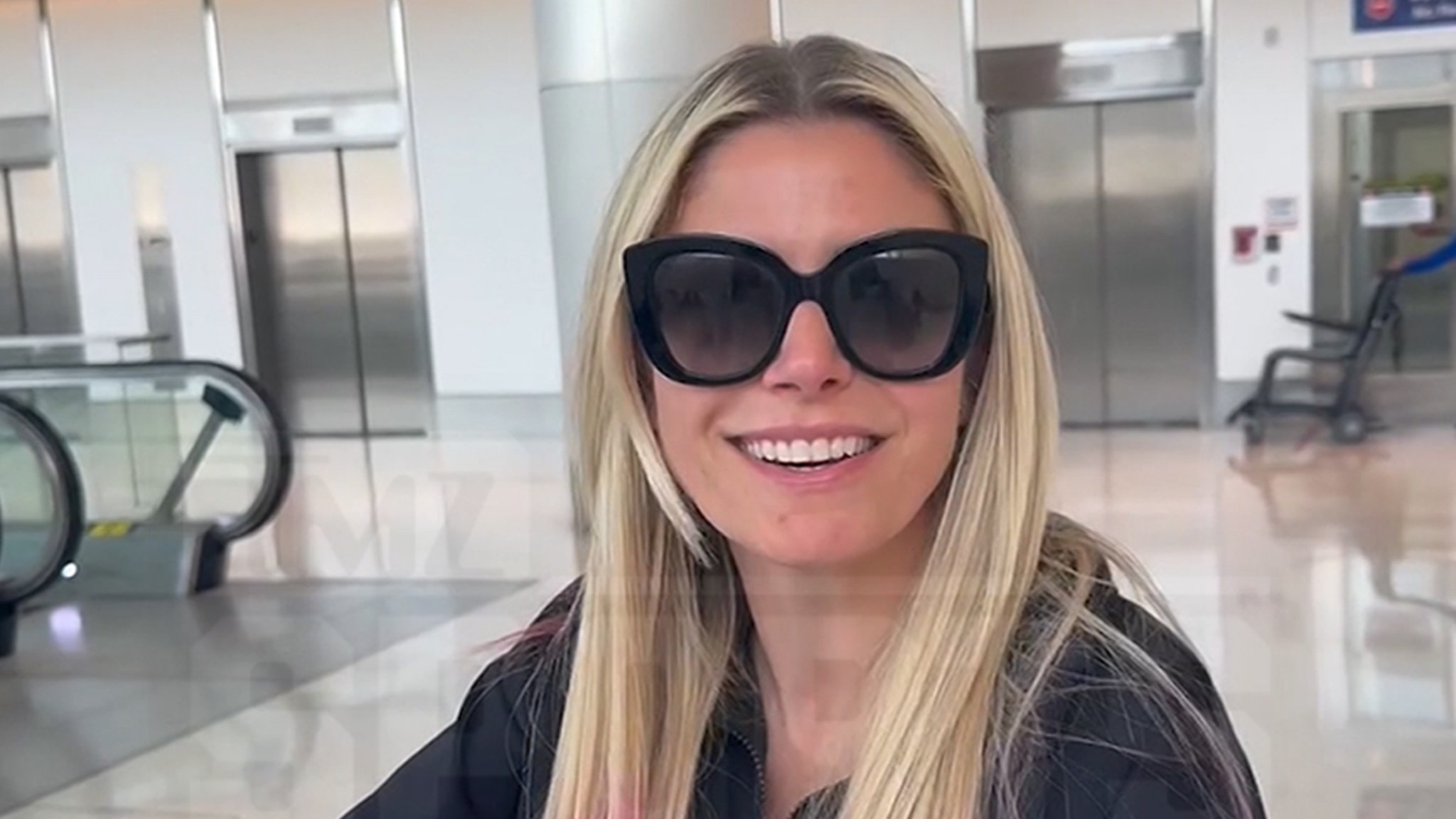 Alexa Bliss Praises WWE For Baby Accommodations