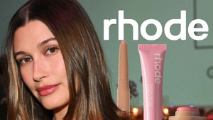 haily bieber rhode beauty getty comp