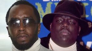 diddy and biggie smalls getty 1
