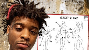 t hood gunshot wounds main getty composite