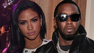 cassie and diddy getty 1