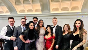 jersey shore handout no cred